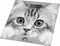 Digitale Personenweegschaal Little Balance The Cat 180 kg