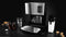 Cecotec Power Instant-ccino 20 - Koffiemachine - 20 bar pompdruk - Melkreservoir 500 ml