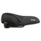 Velo Zadel Velo-fit Townie Xxl Zwart 267 X 238 Mm