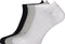Puma Plain Sneakersokken Unisex 3P - Maat 39-42