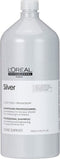 L'Oréal Professionnel Serie Expert Silver Shampoo 1500 ml