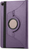 iMoshion Tablet Hoes Geschikt voor Realme Pad - iMoshion 360° Draaibare Bookcase - Paars