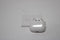 Apple AirPods 4 - Draadloze oordopjes - USB-C - Wit
