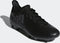 adidas X 17.3 FG - Cblack/Cblack/Supcya - Voetbalschoenen Heren