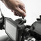 TomTom Rider 500 - Motornavigatie - Europa met Wi-Fi en anti-diefstal oplossing (incl. hoes)