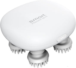 Elektrische Mini Massager nek schouder hoofd, Portable (palm grootte), rustig, krachtig. Volledige l