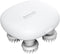 Elektrische Mini Massager nek schouder hoofd, Portable (palm grootte), rustig, krachtig. Volledige l
