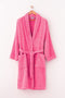 Kamerjas Paduana Fuchsia 450 g/m² 100% katoen - S