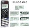 Casio FX-991DE X - Technische rekenmachine - LCD-display 12 posities - Zwart