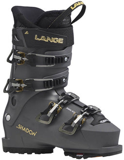 Lange Shadow 85 LV - Skischoenen - 85 flex - Zwart (25.0-25.5)