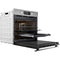 Bauknecht BBA285HU1I - Inbouw oven - 71L - PowerHeißluft - Energieklasse A+