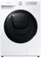 Samsung WD80T654ABH - Was-droogcombinatie - AddWash™ Super Speed EcoBubble™ - Kleur niet gespecificeerd