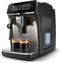 Philips 3300-serie EP3326/90 - Volautomatisch Espressoapparaat - 5 Dranken - Zwart