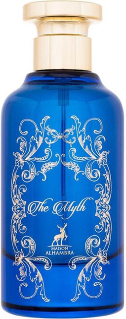 Maison Alhambra The Myth Eau de Parfum - 100ml
