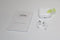 Apple AirPods 4 - Draadloze oordopjes - ANC - Wit