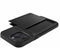 Spigen ACS06589 - Soft case - Schokabsorberend - Zwart