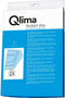 Qlima - Window fitting KIT - Voor mobiele airco's - Antraciet