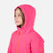 Rossignol Girl Staci - Ski Jas - Waterdicht 20000 mm - Roze 152