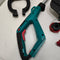 Bosch AdvancedGrassCut 36 - Accutrimmer - Tweedraads-snijsysteem - 6 m draadspoel
