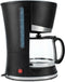 TM Electron TMPCF006 - Filter Koffiezetapparaat - 800 W - Zwart
