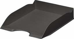 Brievenbak durable eco a4 zwart | 6 stuks