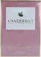 Gloria Vanderbilt - 100ml - Eau de toilette