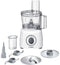 Bosch MCM3100W - Foodprocessor - Oververhittingsbeveiliging