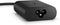 HP 65W GaN USB-C - Oplader - 2x USB-C poorten - Zwart