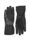 Sealskinz Marsham - Waterdichte handschoenen - Isolatie en reflecterend - Black - maat S