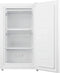 Inventum VR471W - Vriezer - 60 liter - Energieklasse E