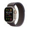 Apple Watch Ultra 2 - 49mm - Titanium - Zwart - GPS + Cellular
