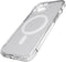 Tech21 Evo Clear - iPhone 14 - Schokbestendig - Transparant