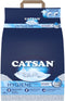 Catsan - Kattenbakvulling Hygiene Plus - Geurabsorberend - 20 L