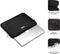 Laptophoes Subblim Business Zwart 15,6