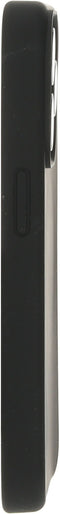 Mobiparts Silicone Cover - Apple iPhone 15 Pro - MagSafe Compatible - Zwart