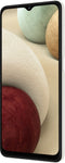 Samsung Galaxy A12 - Smartphone - 4GB RAM - 128GB opslag - Wit