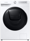 Samsung WD80T654ABH - Was-droogcombinatie - 8 kg wascapaciteit 5 kg droogcapaciteit 1400 toeren