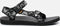 Teva W ORIGINAL UNIVERSAL - Wandelsandalen - Sneldrogende banden - SUN AND MOON BLACK/WHITE