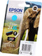 Epson 24 - Inktcartridge - Origineel - Cyaan (1 stuk)