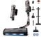 Rowenta X-Force Flex 16.60 - Steelstofzuiger - 315 AW zuigkracht