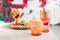 Villeroy & Boch Boston Coloured - Becher 330 ml - Spülmaschinengeeignet - Apricot