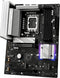 ASRock B860 Pro RS - Moederbord ATX - Intel LGA 1851 - 256 GB DDR5 - 2.5 GbE