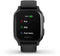 Garmin Venu Sq Music Edition - Smartwatch - Gezondheidsmonitoring en muziek - Zwart