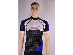 Shimano-fietsshirt-Original print heren