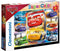 Clementoni - Puzzel - 60 Stukjes - Cars 3 - Puzzel Voor Kinderen - Vanaf 5 Jaar