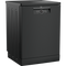 Beko BDFN26551AC2 - Vrijstaande Vaatwasser - 15 couverts - 41 dB