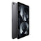 Apple iPad Air 5 (2022, M1 series) - Spacegrijs - 64 GB - WiFi + 5G