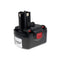 Bosch 14.4V - Accu NiMH 2500mAh O-Pack - Rood