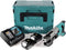 Makita DFR550RTJ - Accu schroefautomaat - 2x 5.0Ah 18V - in Mbox (2 stuks)