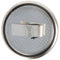 Varta CR1616 lithium battery with U-shaped solder lug